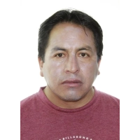 Wilder Grimaldo Alvarado Poma