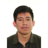 Wilder Hugo Espinoza Guardia