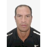 Wildor Roman Garcia