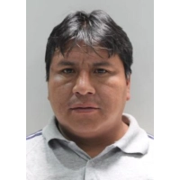 Wilfredo Eulogio Sinche Avila
