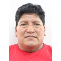 Wilfredo Gilver Beteta Lavado