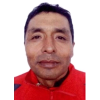 Wilfredo Janampa Montalvo
