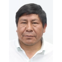 Wilfredo Quispe Pumayalli