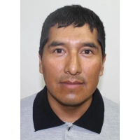 Wilfredo Vasquez Huamani