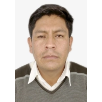 Wiliam Auccapuma Conde