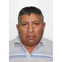 William Alberto Campos Medrano