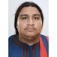 William Albino Castillo Salvador