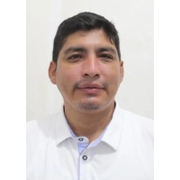 William Avalos Nuñez