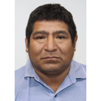 William Edison Conde Morales