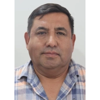 William Misael Cordova Roman