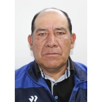 William Roberto Perez Corilla