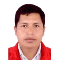 Williams Nahuamel Cordova