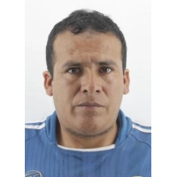 Wilman Fredy Fonseca Suarez