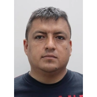 Wilmer Alberto Vasquez Rodas