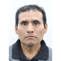 Wilmer Paul Rojas Rodriguez