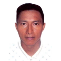Wilton Garcia Rengifo