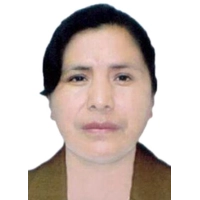 Yanet Doris Sapaico Canchanya