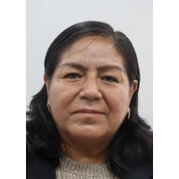 Yene Pilar Alvarez Paucar