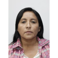 Yliana Viviana Chavez Gonzales