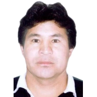 Yonson Mansilla Sauñe