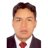Yuri Ismael Benites Sosa