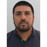 Yuri Yvan Chavez Dorado