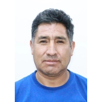 Yury Andre De La Cruz Quiquea