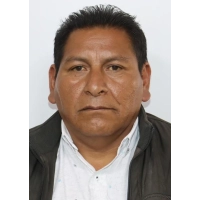 Zenobio Pablo Huanay Pituy