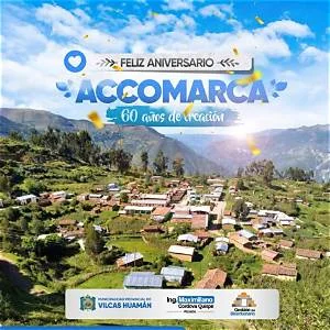 Accomarca