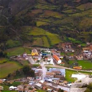Acostambo