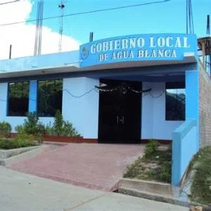 Agua Blanca