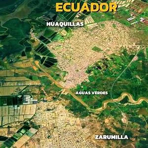 Aguas Verdes