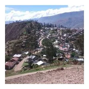 Ahuaycha