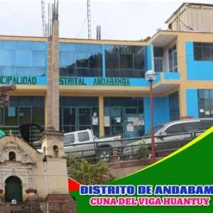 Andabamba