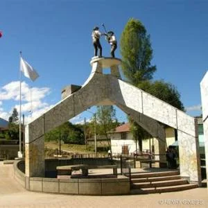 Andamarca