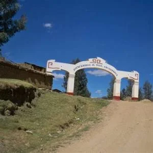 Angasmarca