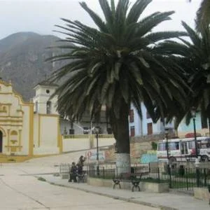 Arahuay