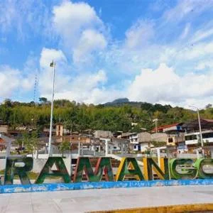 Aramango