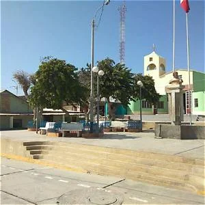 Arenal