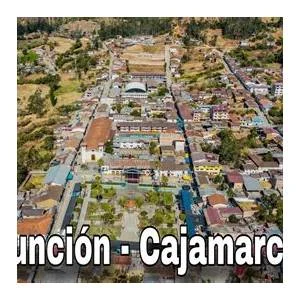 Asuncion