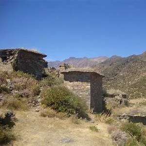 Atavillos Bajo