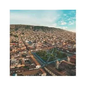 Ayacucho