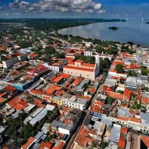 Bolivar
