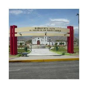 Buena Vista Alta