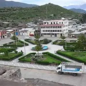 Cabanaconde