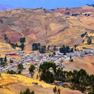 Calamarca