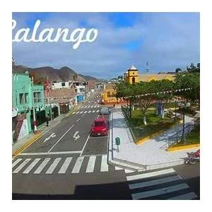 Calango