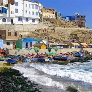 Caleta de Carquin