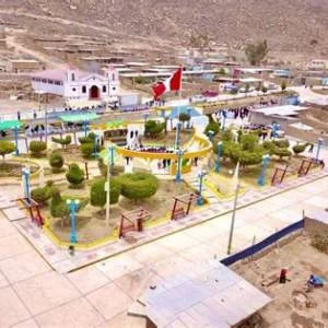 Camilaca