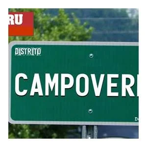Campoverde